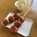 ドライブイン 湖柳 - 