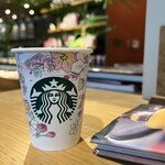 スターバックス コーヒー - 