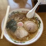 ドライブイン 湖柳 - 