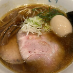 麺屋 そにどり - 