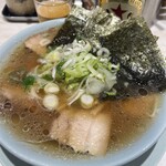 ちえちゃんラーメン - 