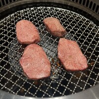 焼肉山水 虎ノ門ヒルズ店 - 