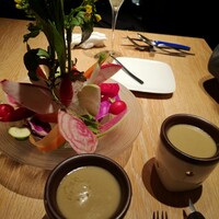 AWkitchen TOKYO 新丸ビル店 - 