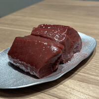 焼肉山水 虎ノ門ヒルズ店 - 