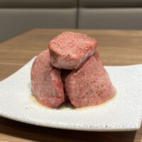 焼肉山水 虎ノ門ヒルズ店 - 