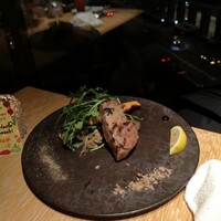 AWkitchen TOKYO 新丸ビル店 - 