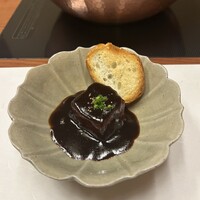 北新地しゃぶしゃぶすき焼き きらく - 