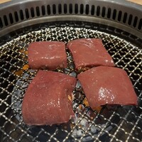焼肉山水 虎ノ門ヒルズ店 - 