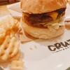CRUZ BURGERS & CRAFT BEERS