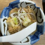 モツ焼き横丁 - 
