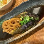 新宿三丁目 魚たか - 