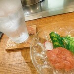 鉄板和食 小池商店 - 