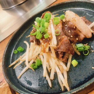 鉄板和食 小池商店_1