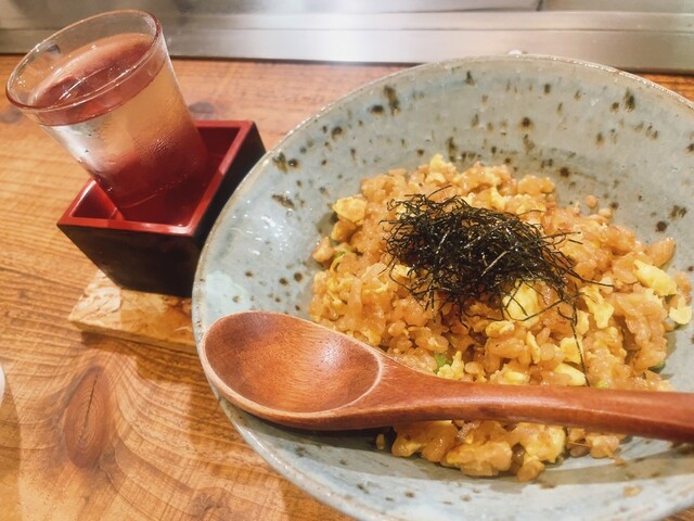 Teppan Washoku Koike Shoten