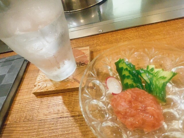 Teppan Washoku Koike Shoten photo 3