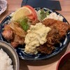 とんかつ　ぼんとん - 料理写真: