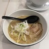 ラーメン海鳴 福岡空港店