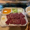 黒毛和牛ホルモン 大衆焼肉しんすけ