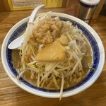 自家製麺223 - 