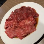 焼肉あきら - 