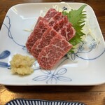 馬刺・馬焼肉 らむ - 