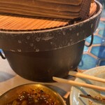 黒毛和牛ホルモン 大衆焼肉しんすけ - 