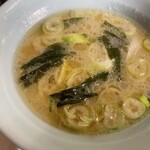 ラーメン かとちゃん - 