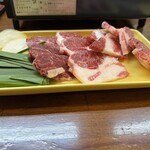 馬刺・馬焼肉 らむ - 