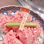 Yakiniku Nikuhachi - 