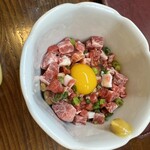 馬刺・馬焼肉 らむ - 