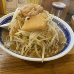 自家製麺223 - 