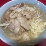 ラーメン二郎 - 