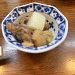 馬刺・馬焼肉 らむ - 