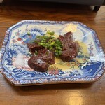 馬刺・馬焼肉 らむ - 