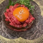 Yakiniku Nikuhachi - 