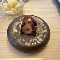 鮨 なんば 日比谷 - 