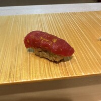 恵比寿 鮨 おぎ乃 - 