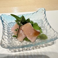 恵比寿 鮨 おぎ乃 - 