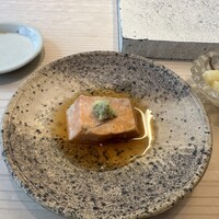 鮨 なんば 日比谷 - 