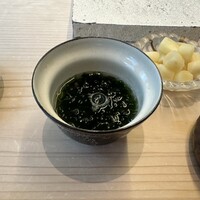 鮨 なんば 日比谷 - 