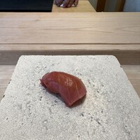 鮨 なんば 日比谷 - 