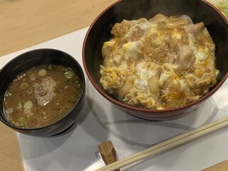 鶏割烹 鳥匠 - 