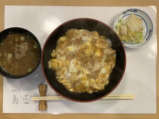 鶏割烹 鳥匠 - 