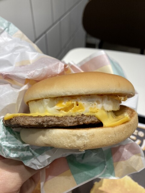 McDonald's Nara Kiji Ten photo 2