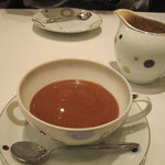 ジャンポール エヴァン - コロンビィ