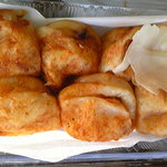 たこ焼たあちゃん