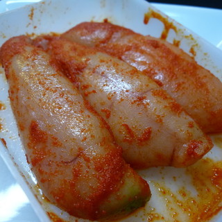 味の明太子 ふくや _1