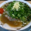 ラーメン藤