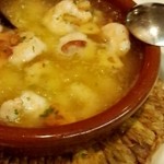 エル ポニエンテ - 