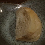 嘉門 - パン付き